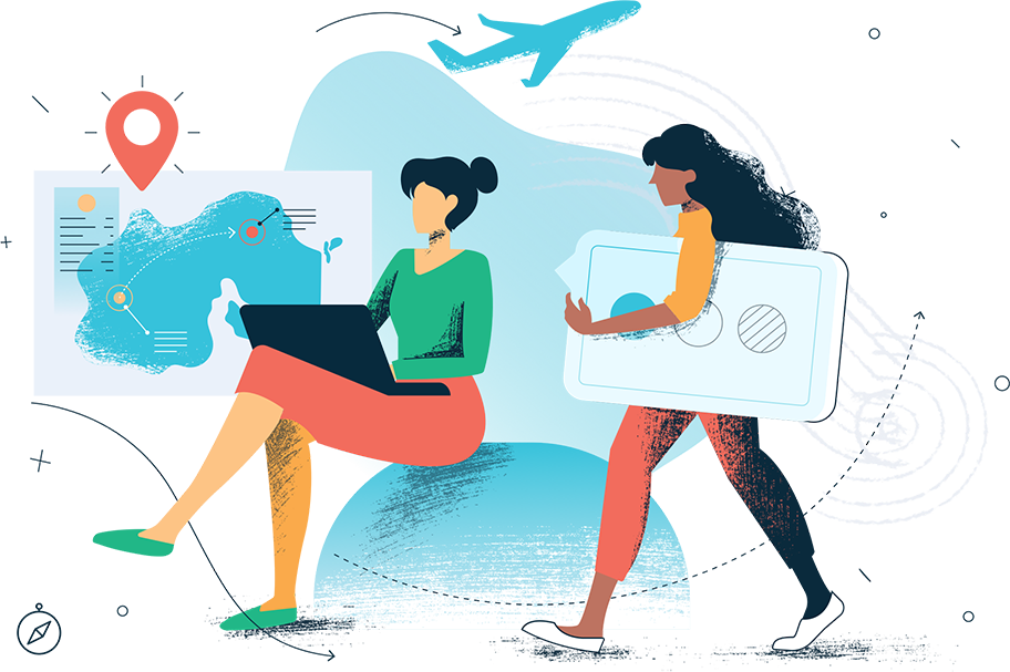 کنترل کیفیت ترجمه و ویرایش توسط بازرس