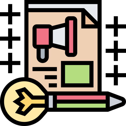 همکاری در نگارش پایان نامه